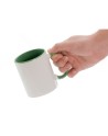 Kubek ceramiczny 350 ml