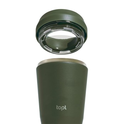 Kubek termiczny 354 ml Topl