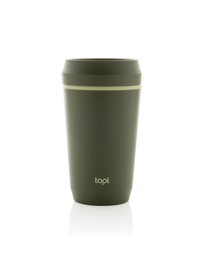 Kubek podróżny 354 ml Topl