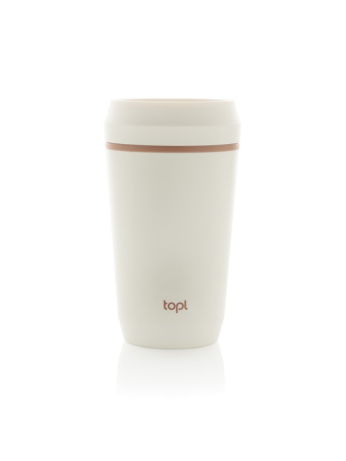 Kubek podróżny 354 ml Topl
