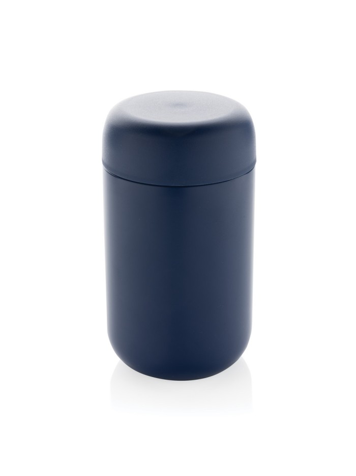 Kubek termiczny 360 ml Brew, stal nierdzewna z recyklingu