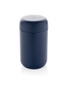 Kubek termiczny 360 ml Brew, stal nierdzewna z recyklingu