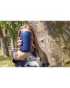 Kubek termiczny 360 ml Brew, stal nierdzewna z recyklingu