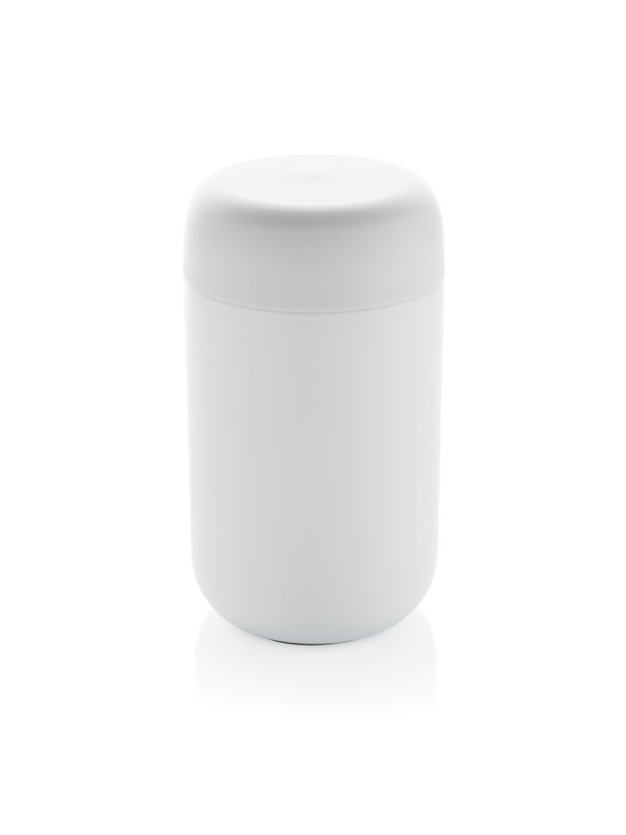 Kubek termiczny 360 ml Brew, stal nierdzewna z recyklingu