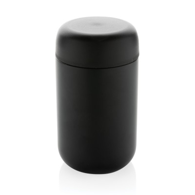 Kubek termiczny 360 ml Brew, stal nierdzewna z recyklingu