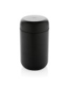 Kubek termiczny 360 ml Brew, stal nierdzewna z recyklingu