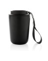 Kubek termiczny 380 ml Cuppa, stal nierdzewna z recyklingu