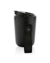Kubek termiczny 380 ml Cuppa, stal nierdzewna z recyklingu