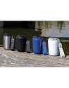 Kubek termiczny 380 ml Cuppa, stal nierdzewna z recyklingu