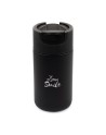 Kubek termiczny 400 ml Air Gifts z ceramiką | Nabila