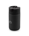 Kubek termiczny 400 ml Air Gifts z ceramiką | Nabila