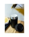 Kubek termiczny 400 ml Air Gifts z ceramiką | Nabila