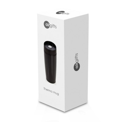 Kubek termiczny 320 ml Air Gifts