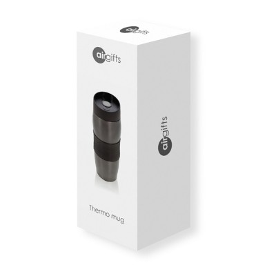 Kubek termiczny 350 ml Air Gifts