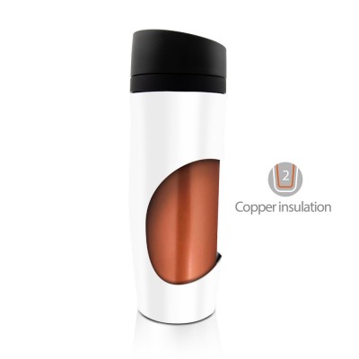 Kubek termiczny 350 ml Air Gifts