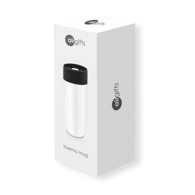 Kubek termiczny 350 ml Air Gifts