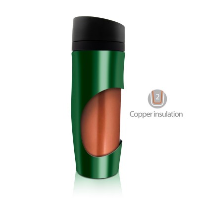 Kubek termiczny 350 ml Air Gifts