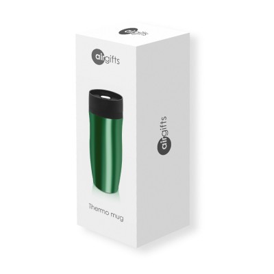 Kubek termiczny 350 ml Air Gifts