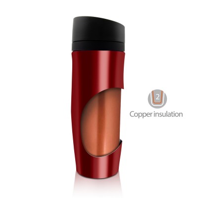 Kubek termiczny 350 ml Air Gifts