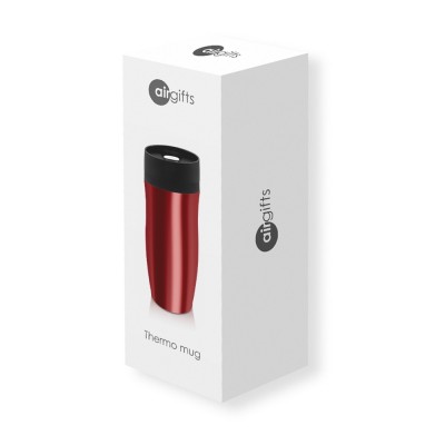 Kubek termiczny 350 ml Air Gifts