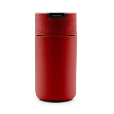 Kubek termiczny 400 ml Air Gifts | Raylee