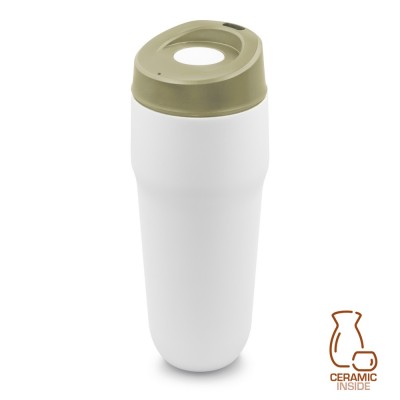 Kubek termiczny 400 ml Air Gifts | Niram
