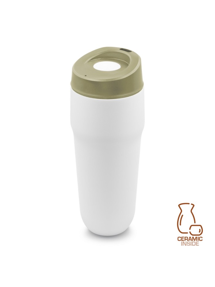 Kubek termiczny 400 ml Air Gifts | Niram