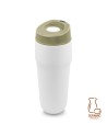 Kubek termiczny 400 ml Air Gifts | Niram