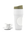 Kubek termiczny 400 ml Air Gifts | Niram