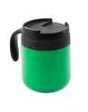 Kubek termiczny 400 ml z rączką | Wyatt