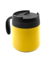 Kubek termiczny 400 ml z rączką | Wyatt
