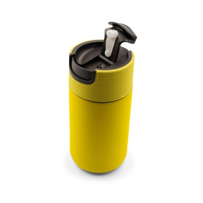 Kubek termiczny 400 ml Air Gifts | Raylee