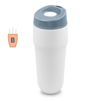 Kubek termiczny 400 ml Air Gifts | Niram
