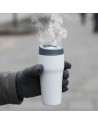 Kubek termiczny 400 ml Air Gifts | Niram