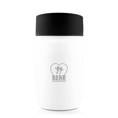 Kubek termiczny 400 ml Air Gifts | Stephanie