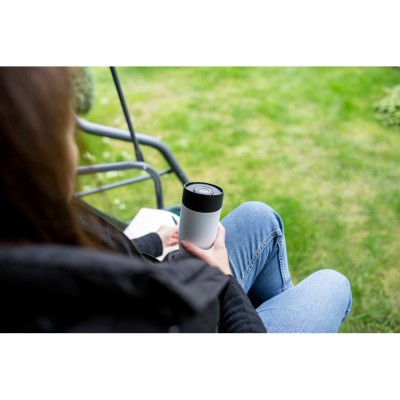 Kubek termiczny 400 ml Air Gifts | Stephanie