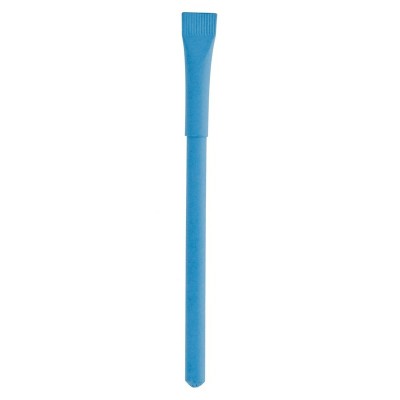 Papierowy długopis, zatyczka