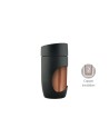 Kubek termiczny 400 ml Air Gifts | Stephanie