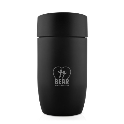 Kubek termiczny 400 ml Air Gifts | Stephanie