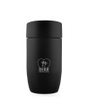 Kubek termiczny 400 ml Air Gifts | Stephanie