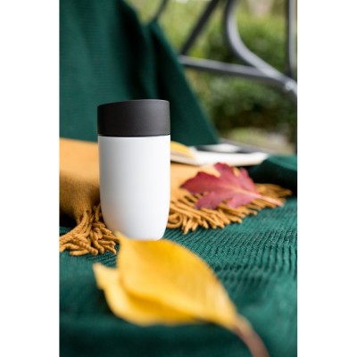 Kubek termiczny 400 ml Air Gifts | Stephanie