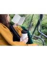 Kubek termiczny 400 ml Air Gifts | Stephanie