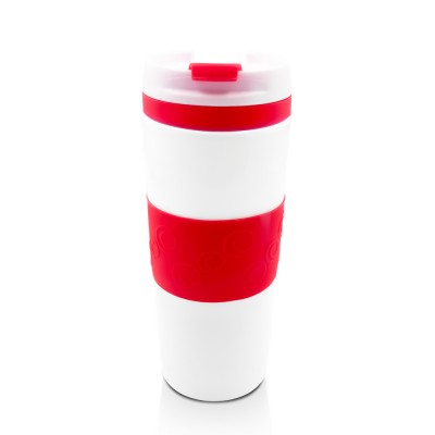Kubek termiczny 400 ml Air Gifts | Thomas