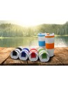 Kubek termiczny 400 ml Air Gifts | Thomas