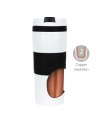 Kubek termiczny 400 ml Air Gifts | Thomas