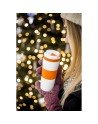 Kubek termiczny 400 ml Air Gifts | Thomas