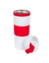 Kubek termiczny 400 ml Air Gifts | Thomas
