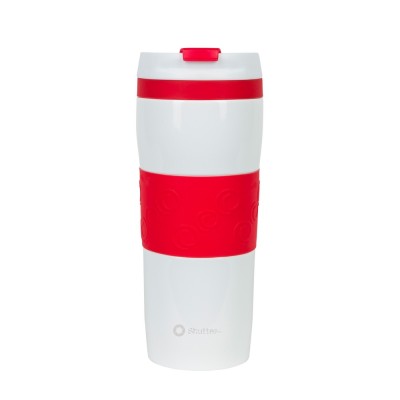 Kubek termiczny 400 ml Air Gifts | Thomas