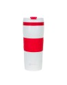 Kubek termiczny 400 ml Air Gifts | Thomas