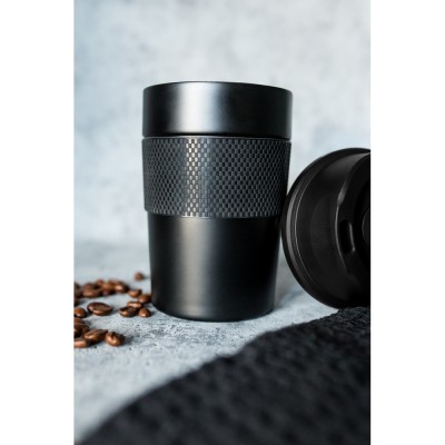 Kubek termiczny 400 ml Exclusive Collection | Adina